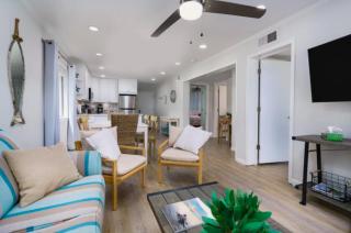 Palmetto Beach Hideaway - HHBT Resort TVE4 villa - Hilton Head Island - 9
