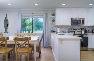 Palmetto Beach Hideaway - HHBT Resort TVE4 villa - Hilton Head Island - 6