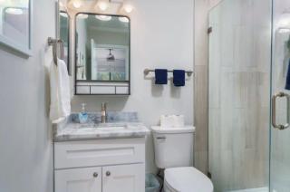 Palmetto Beach Hideaway - HHBT Resort TVE4 villa - Hilton Head Island - 4