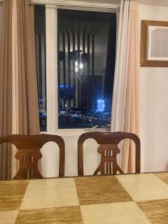 staycation one bedroom 38 sqm - 2