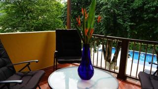 Comfy House with WiFi Pool Jacuzzi in Carmen De Apicala - Melgar - 6