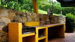 Comfy House with WiFi Pool Jacuzzi in Carmen De Apicala - Melgar - 4