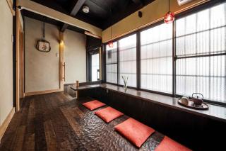 Akane an Machiya House - Kyoto - 6