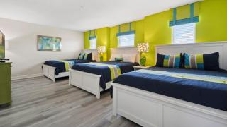 Resort Access Perfect 4 Families Near Theme Parks - 6