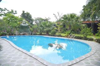 Phúc Hưng Homestay- Venuestay - Ba Vì - 9