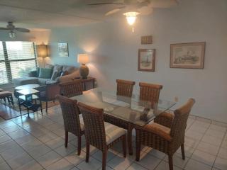 Saida Towers II #104 - South Padre Island - 8