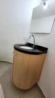 Flat Centro da Liberdade ao lado Metrô e Hospitais - São Paulo - 1