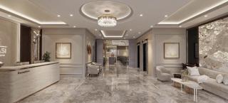 Minasi Grand Hotel - Hanoi - 0