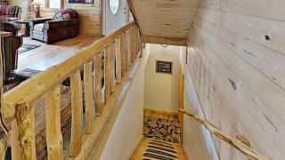 Sunset Cove Cabin On Lake Grindstone - Hayward - 3