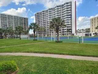 Saida Towers II #104 - South Padre Island - 6