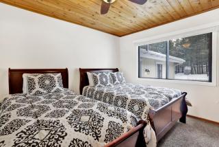 Belmont pines cottage #2382 - 5