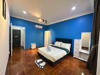 Melon Resort - Jelutong - 9