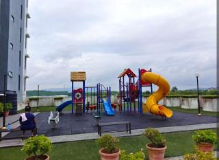 The Garden 2Bed Cozy Vibrant Family Retreat BySTAY - Skudai - 9