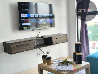 The Garden 2Bed Cozy Vibrant Family Retreat BySTAY - Skudai - 7
