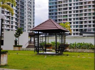 The Garden 2Bed Cozy Vibrant Family Retreat BySTAY - Skudai - 5