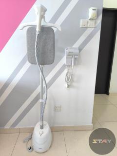 The Garden 2Bed Cozy Vibrant Family Retreat BySTAY - Skudai - 4