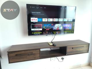 The Garden 2Bed Cozy Vibrant Family Retreat BySTAY - Skudai - 2