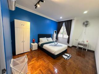 Melon Resort - Jelutong - 6