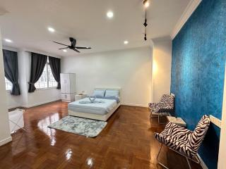 Melon Resort - Jelutong - 7