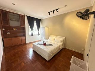 Melon Resort - Jelutong - 5