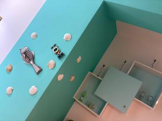 Diego Rooms Vlora - Vlorë - 7