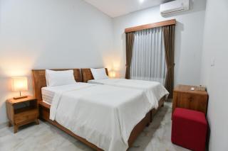 Villa Impian - Sanur - 2