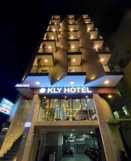 KLY Vung Tau Hotel - Vung Tau - 0