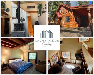 The Cozy Acorn Cascade Lake Retreat - Cascade - 0