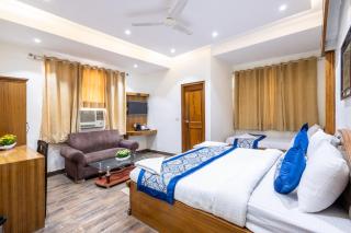 Hotel Garden View, Karol Bagh, Delhi - New Delhi - 4