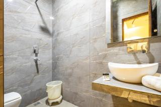 Hotel Garden View, Karol Bagh, Delhi - New Delhi - 3
