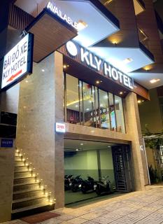 KLY Vung Tau Hotel - Vung Tau - 9