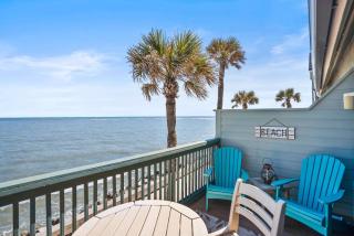 630 New Haven - Dolphin Pointe - Fripp Island - 1
