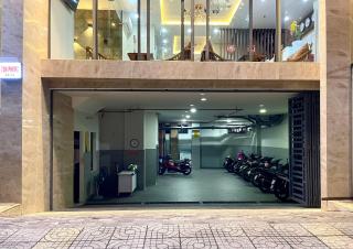 KLY Vung Tau Hotel - Vung Tau - 7