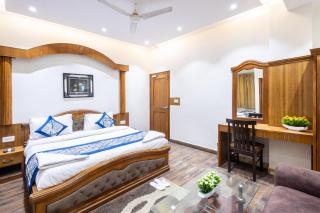 Hotel Garden View, Karol Bagh, Delhi - New Delhi - 1