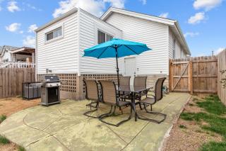 Blue Door Bungalow | JZ Vacation Rentals - Southhampton - 3