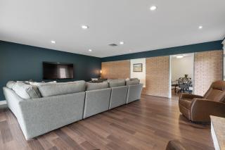 Gorgeous Home with Grill 5Min from MainSt! - Fredericksburg - 2