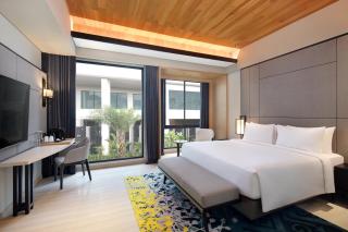 Mercure Berau - 1