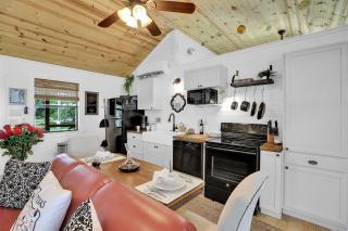 Luxurious Cottage on 3-Acre's in Fred Wine Country - Fredericksburg - 1