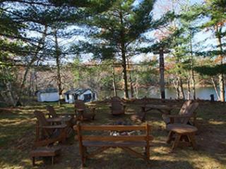Legacy Point On Little Siss - Stone Lake - 3