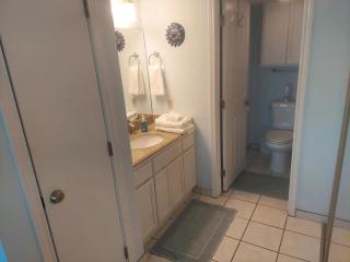 Saida Towers II #104 - South Padre Island - 4