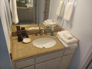 Saida Towers II #104 - South Padre Island - 3