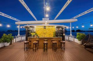 Halong Athena Cruise - Ha Long - 6