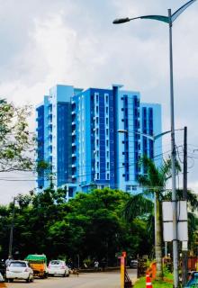 LiveTheDay Apartment - Ernakulam - 3