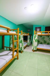 Driftwoods Lodging House - Moalboal - 8