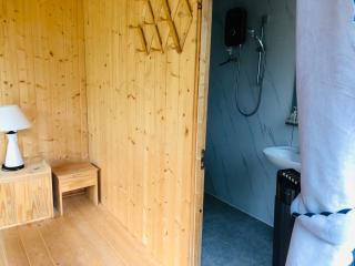 Ajisai Glamping - Ðinh An (2) - 1