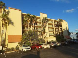 Saida Towers II #104 - South Padre Island - 1