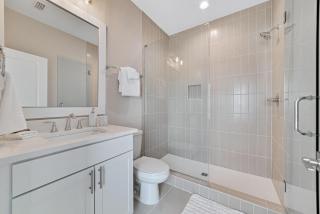 New Luxury Home, 3BD/4BA w/ pool & beach access - Gulf Shores - 8