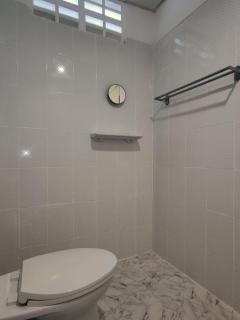 Lumphini Perfect Escape Sunny Rooftop EnSuite - Bangkok - 9