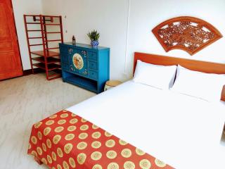 Lumphini Perfect Escape Sunny Rooftop EnSuite - Bangkok - 8