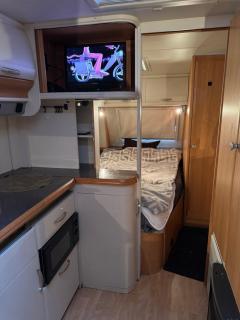 Campingvogn - Sandefjord - 4